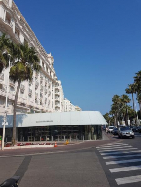 Valentina 16/18 Rue rouaze cannes